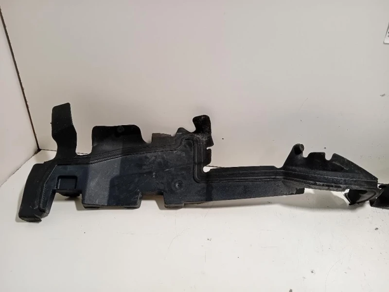 KIT Convogliatori ARIA Anteriori ANT 98012707809801270680 Peugeot 308 II SW 2014