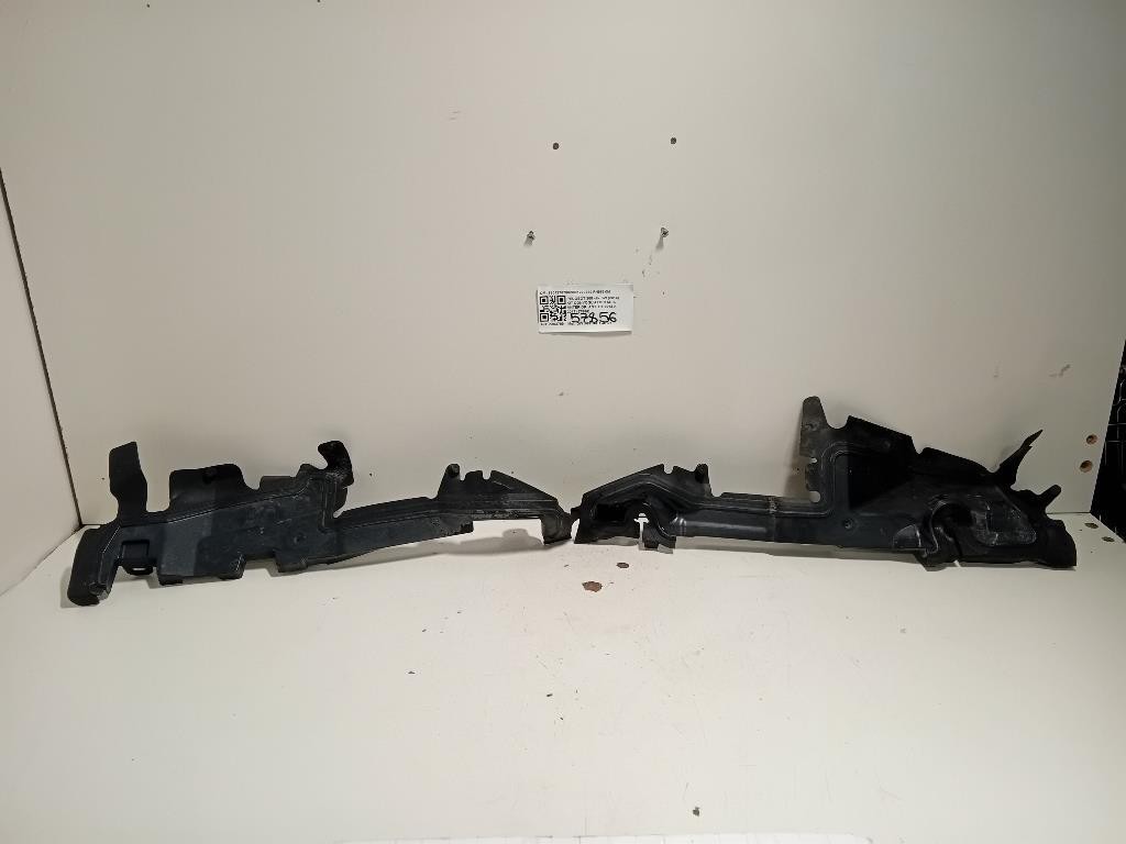 KIT Convogliatori ARIA Anteriori ANT 98012707809801270680 Peugeot 308 II SW 2014