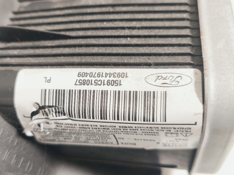 Air-bag Ginocchia DX 8A61-A045J76-AG Ford Ecosport 2013