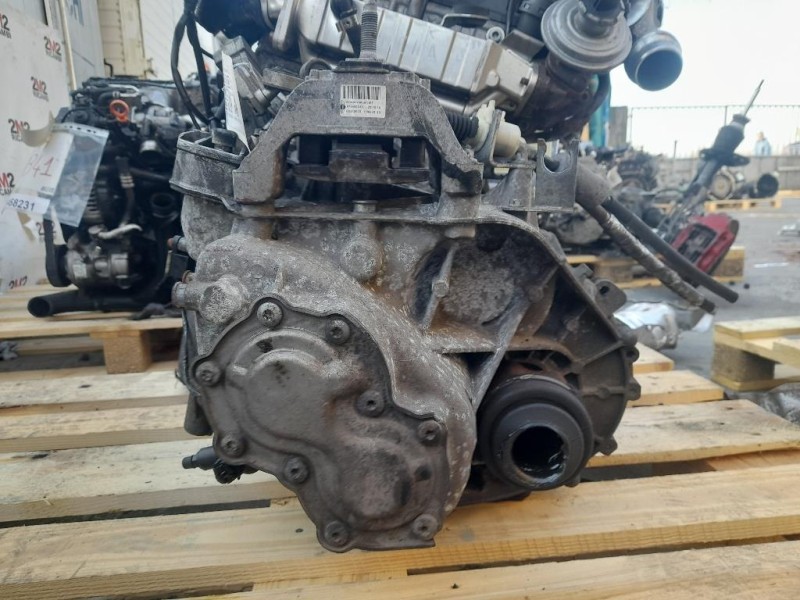 Cambio Revisionato 23008614258 Mini MINI Cooper R56 2007