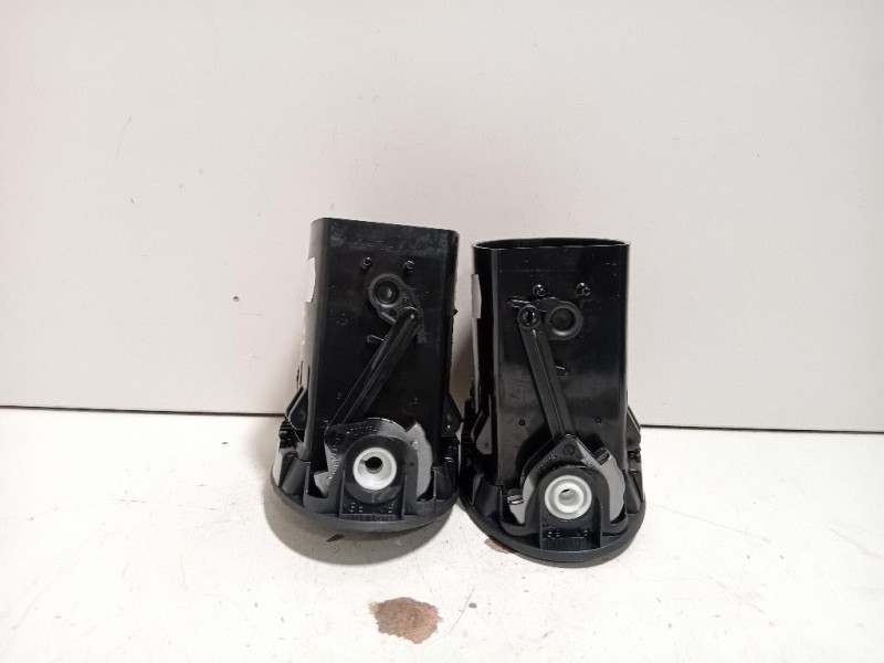 KIT Griglie Condotto ARIA Cruscotto A1718300154A1718300154 Mercedes Classe SLK R171 2004