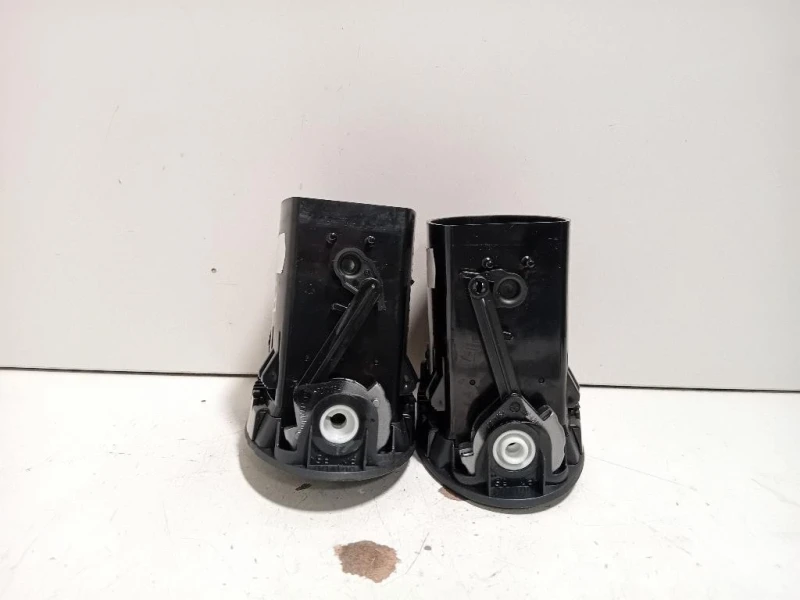 KIT Griglie Condotto ARIA Cruscotto A1718300154A1718300154 Mercedes Classe SLK R171 2004