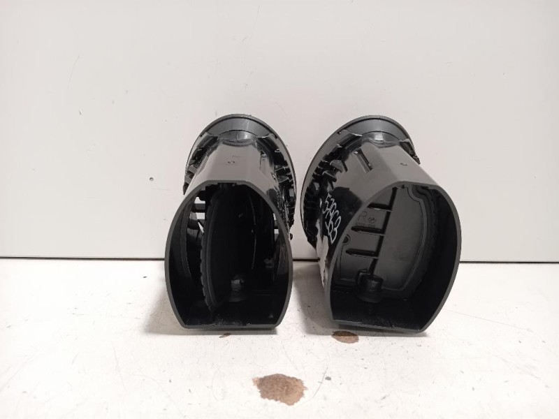 KIT Griglie Condotto ARIA Cruscotto A1718300154A1718300154 Mercedes Classe SLK R171 2004
