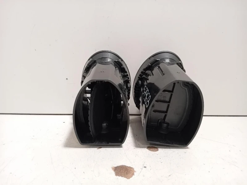 KIT Griglie Condotto ARIA Cruscotto A1718300154A1718300154 Mercedes Classe SLK R171 2004