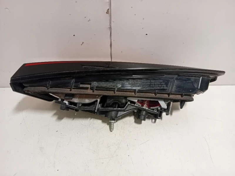 Fanale POST DX 39032993 Opel Astra K 2016