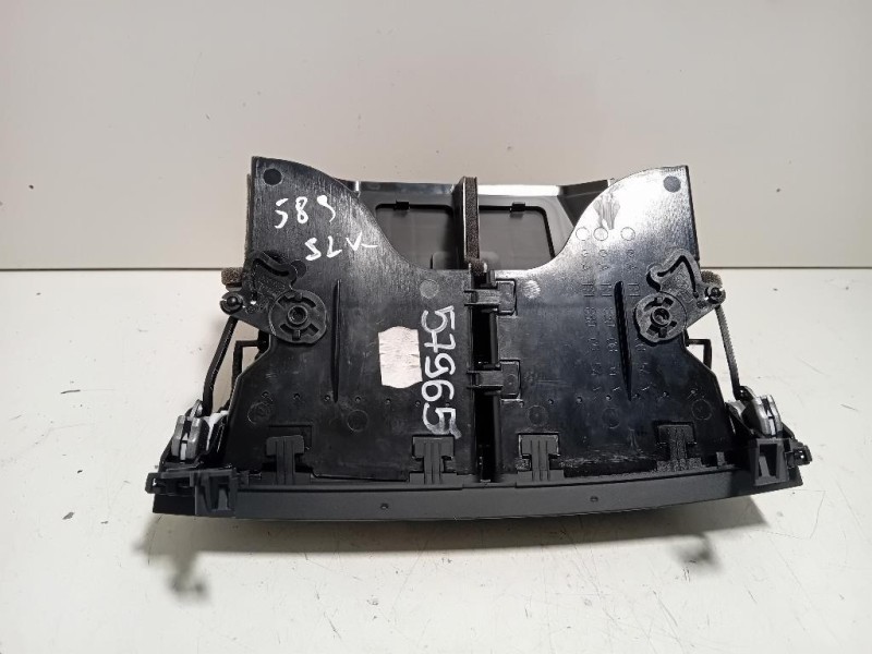 KIT Griglie Condotto ARIA Cruscotto Centrale A1718300854 Mercedes Classe SLK R171 2004