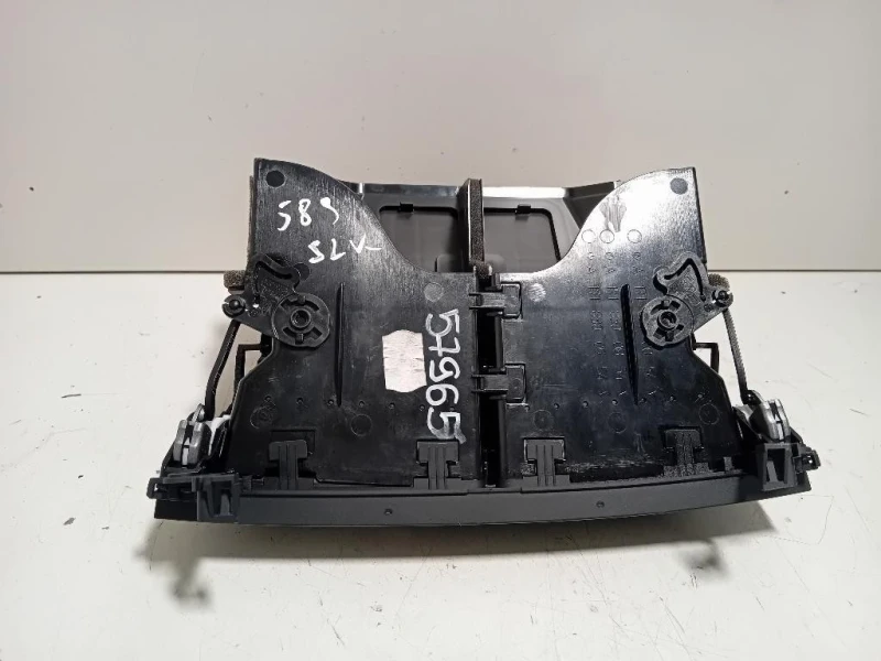 KIT Griglie Condotto ARIA Cruscotto Centrale A1718300854 Mercedes Classe SLK R171 2004