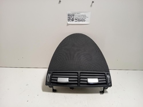 KIT Griglie Condotto ARIA Cruscotto Centrale A1718300854 Mercedes Classe SLK R171 2004