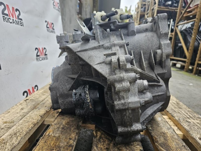 Cambio Revisionato 23008614257 Mini MINI Cooper R56 2007