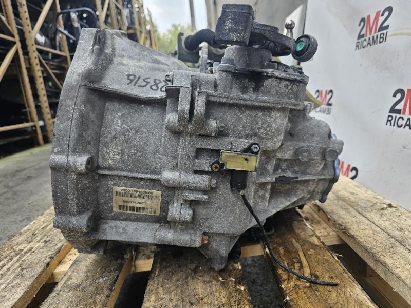 Cambio Revisionato 23008614257 Mini MINI Cooper R56 2007