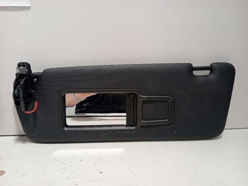 KIT Pannelli Parasole KIT PANNELLI PARASOLE Audi A4 8K5 Avant 2012