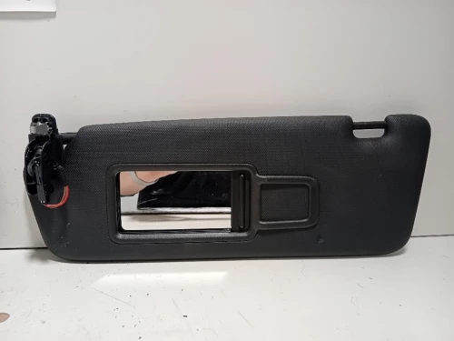 KIT Pannelli Parasole KIT PANNELLI PARASOLE Audi A4 8K5 Avant 2012
