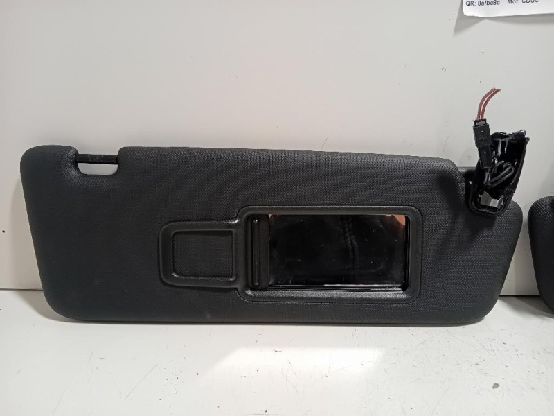 KIT Pannelli Parasole KIT PANNELLI PARASOLE Audi A4 8K5 Avant 2012