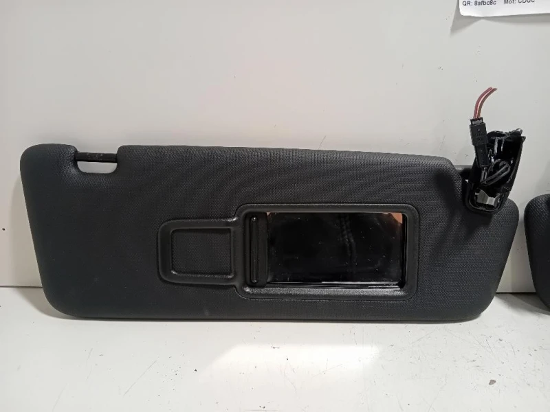 KIT Pannelli Parasole KIT PANNELLI PARASOLE Audi A4 8K5 Avant 2012