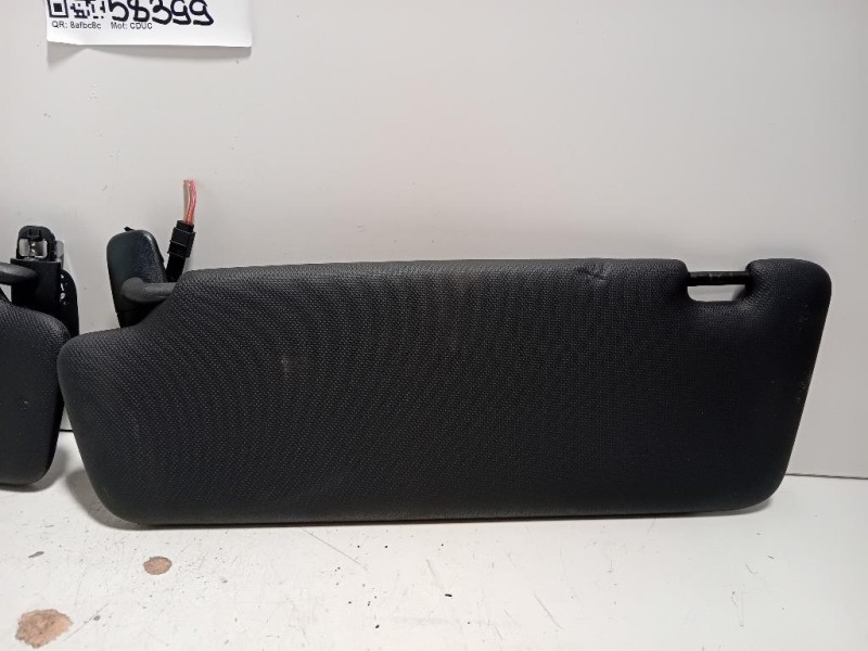 KIT Pannelli Parasole KIT PANNELLI PARASOLE Audi A4 8K5 Avant 2012