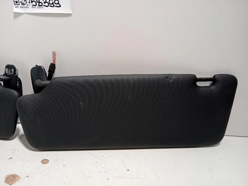 KIT Pannelli Parasole KIT PANNELLI PARASOLE Audi A4 8K5 Avant 2012