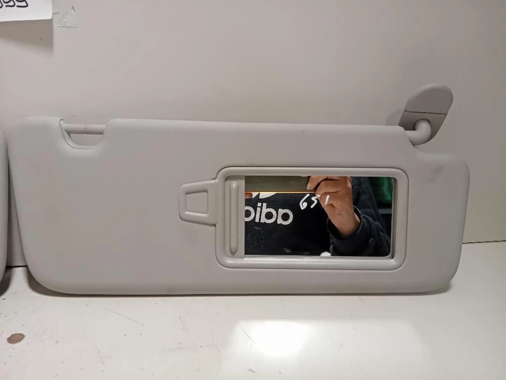 KIT Pannelli Parasole KIT PANNELLI PARASOLE Hyundai I30 III CW 2020
