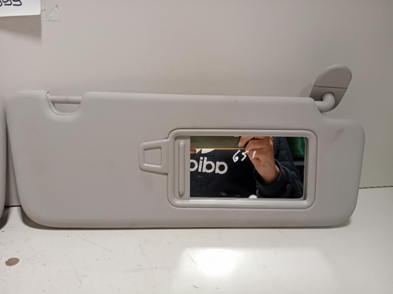 KIT Pannelli Parasole KIT PANNELLI PARASOLE Hyundai I30 III CW 2020