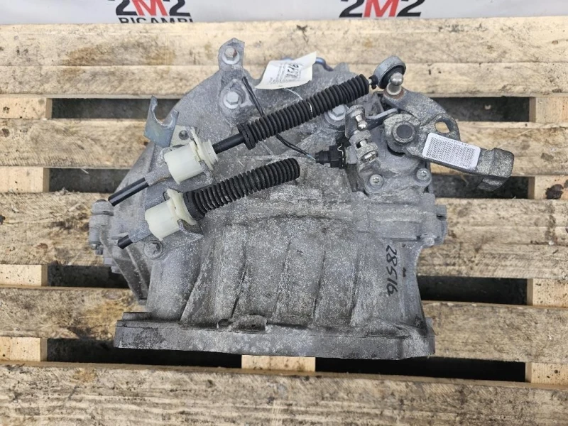 Cambio Revisionato 23008614257 Mini MINI Cooper R56 2007