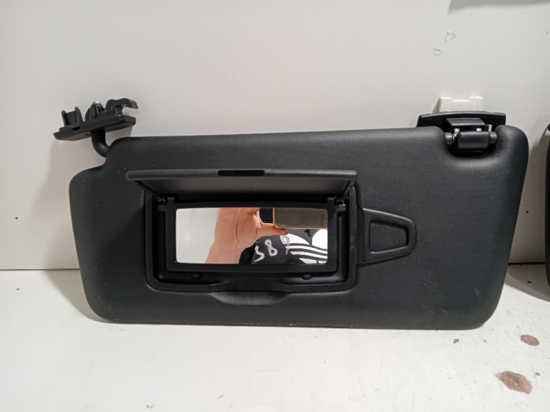 KIT Pannelli Parasole A0078173620 Mercedes Classe A W176 2013