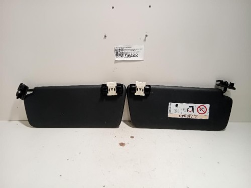 KIT Pannelli Parasole A0078173620 Mercedes Classe A W176 2013