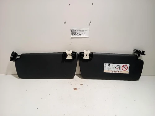 KIT Pannelli Parasole A0078173620 Mercedes Classe A W176 2013