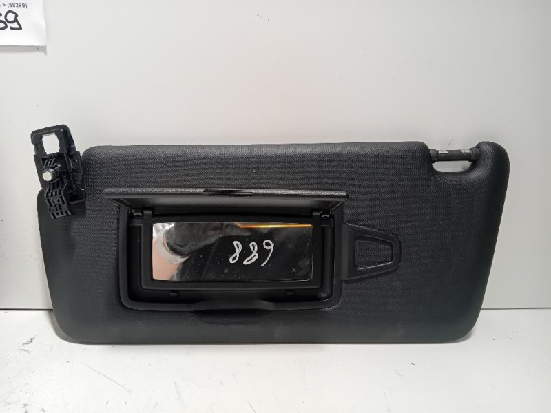 KIT Pannelli Parasole A1768101400 Mercedes Classe A W176 2015