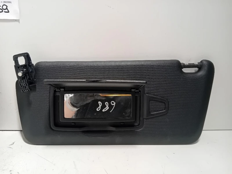 KIT Pannelli Parasole A1768101400 Mercedes Classe A W176 2015