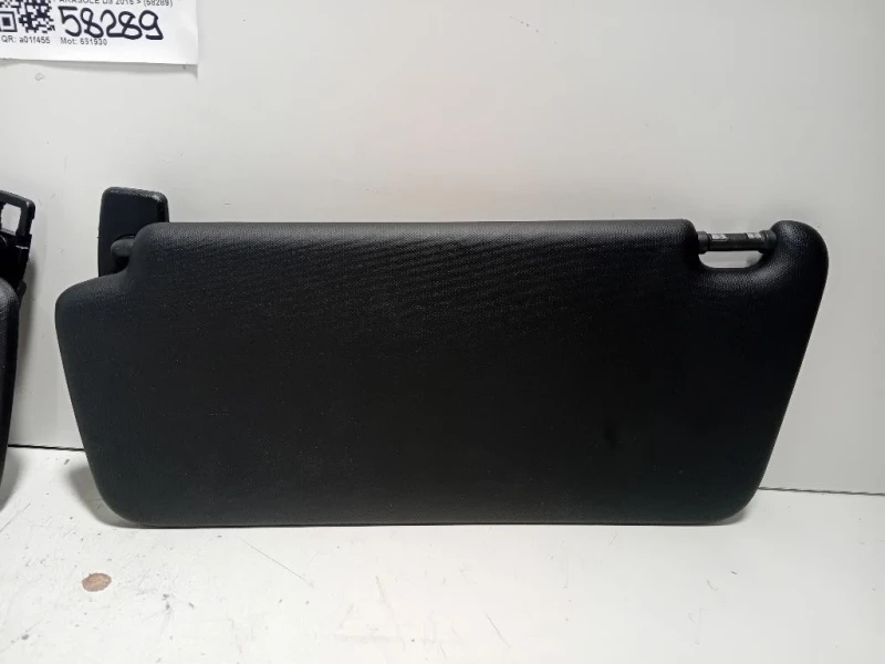 KIT Pannelli Parasole A1768101400 Mercedes Classe A W176 2015