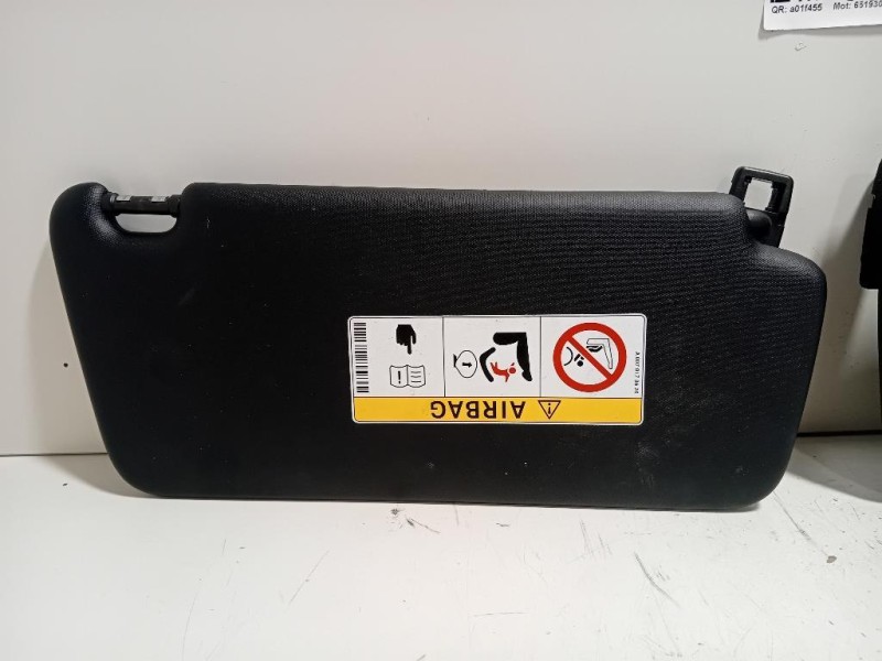 KIT Pannelli Parasole A1768101400 Mercedes Classe A W176 2015
