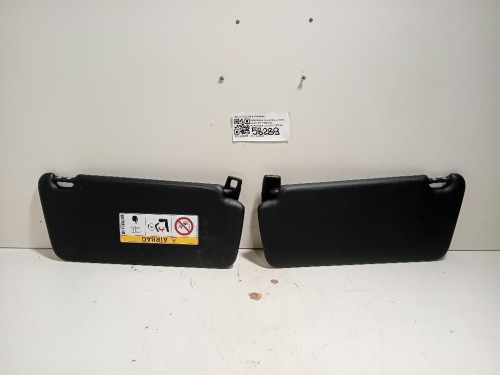 KIT Pannelli Parasole A1768101400 Mercedes Classe A W176 2015