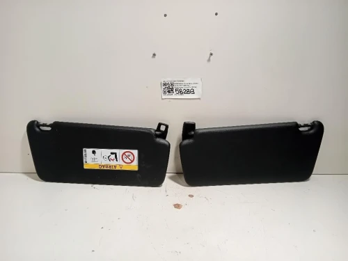KIT Pannelli Parasole A1768101400 Mercedes Classe A W176 2015