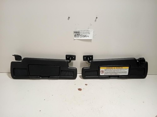 KIT Pannelli Parasole A1718100110A1718100210 Mercedes Classe SLK R171 2004