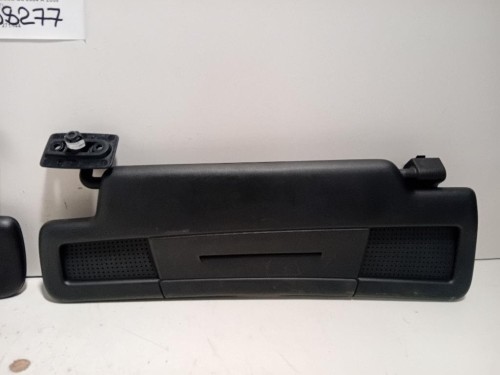 KIT Pannelli Parasole A1718100110 Mercedes Classe SLK R171 2004