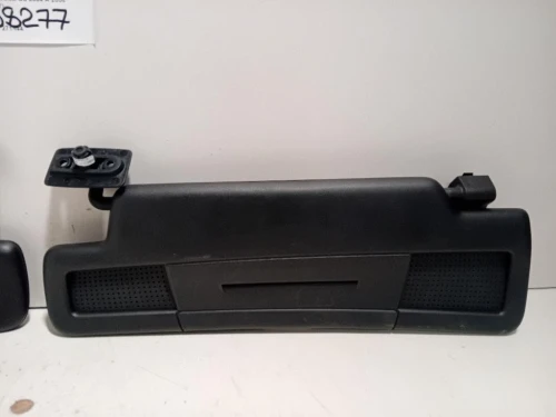 KIT Pannelli Parasole A1718100110 Mercedes Classe SLK R171 2004