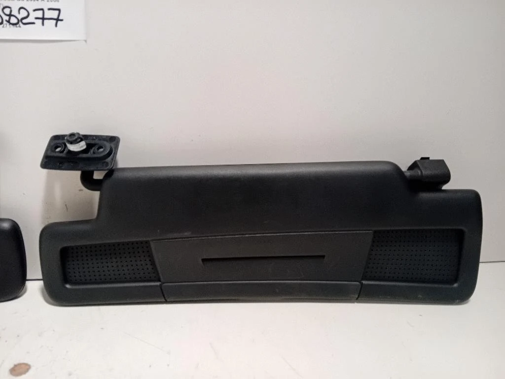 KIT Pannelli Parasole A1718100110 Mercedes Classe SLK R171 2004