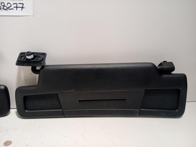 KIT Pannelli Parasole A1718100110 Mercedes Classe SLK R171 2004