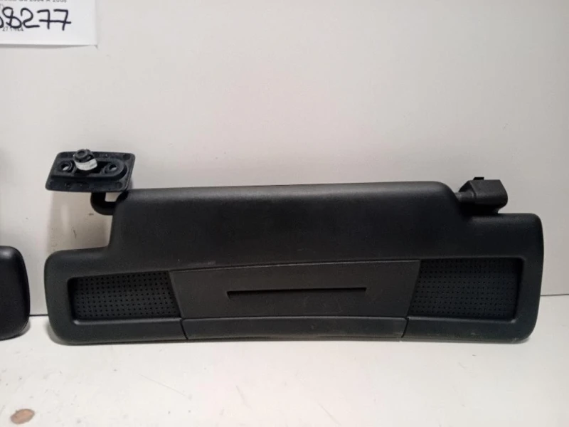 KIT Pannelli Parasole A1718100110 Mercedes Classe SLK R171 2004