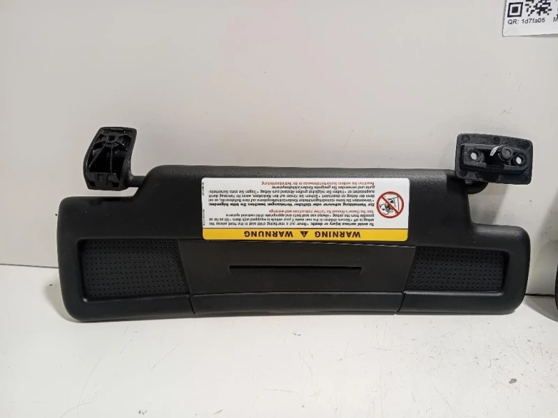KIT Pannelli Parasole A1718100110 Mercedes Classe SLK R171 2004