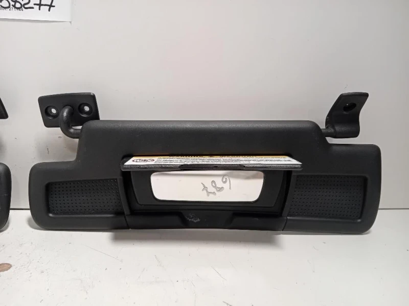 KIT Pannelli Parasole A1718100110 Mercedes Classe SLK R171 2004