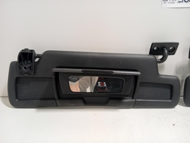 KIT Pannelli Parasole A1718100110 Mercedes Classe SLK R171 2004