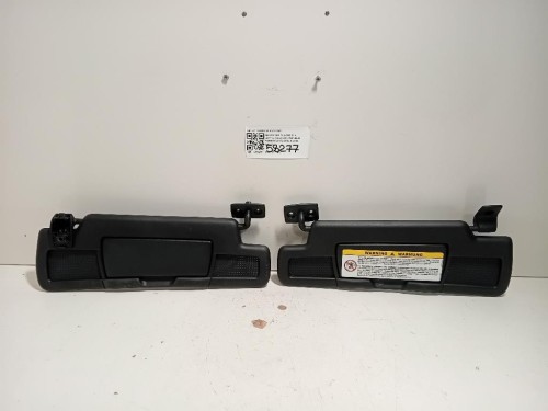 KIT Pannelli Parasole A1718100110 Mercedes Classe SLK R171 2004