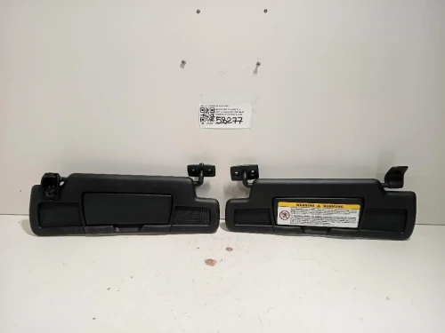 KIT Pannelli Parasole A1718100110 Mercedes Classe SLK R171 2004
