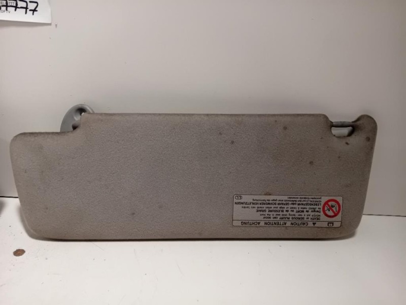 KIT Pannelli Parasole KIT PANNELLI PARASOLE Toyota Landcruiser 120 2003
