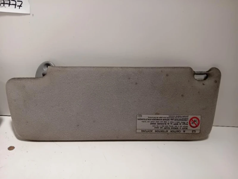 KIT Pannelli Parasole KIT PANNELLI PARASOLE Toyota Landcruiser 120 2003