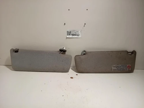 KIT Pannelli Parasole KIT PANNELLI PARASOLE Toyota Landcruiser 120 2003