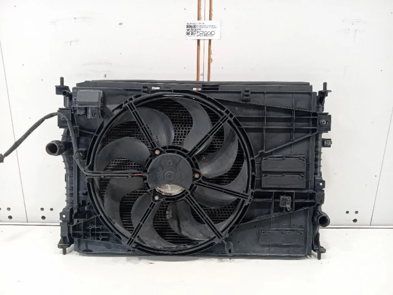 KIT Radiatori 9806313880 Peugeot 308 II SW 2014