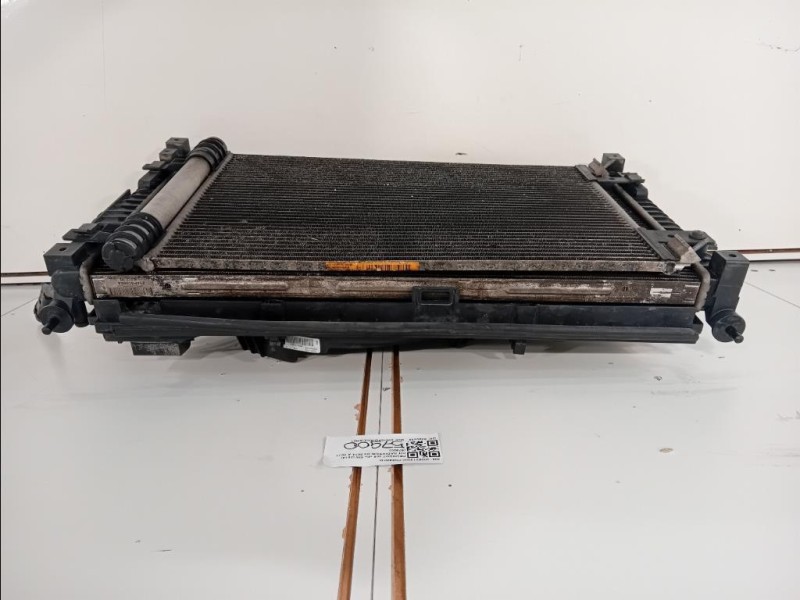 KIT Radiatori 9806313880 Peugeot 308 II SW 2014