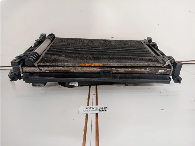 KIT Radiatori 9806313880 Peugeot 308 II SW 2014