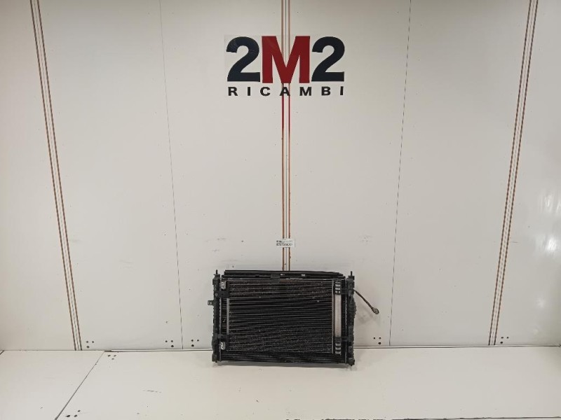 KIT Radiatori 9806313880 Peugeot 308 II SW 2014